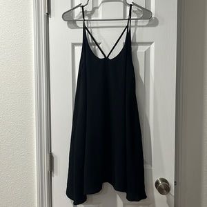 Black BP Nordstrom Dress size small
